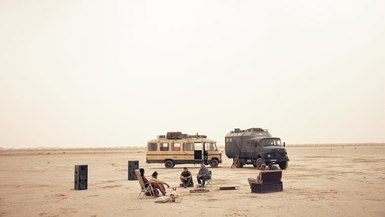 Sirāt Cały Film (2025) - Vider • Filmy-Vider.pl