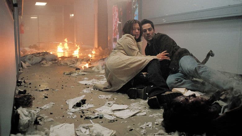 Oszukać przeznaczenie 2 Cały Film (2003) - Vider • Filmy-Vider.pl