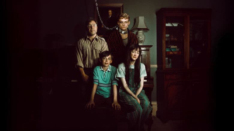 Dobry chłopiec Cały Film (2026) - Vider • Filmy-Vider.pl