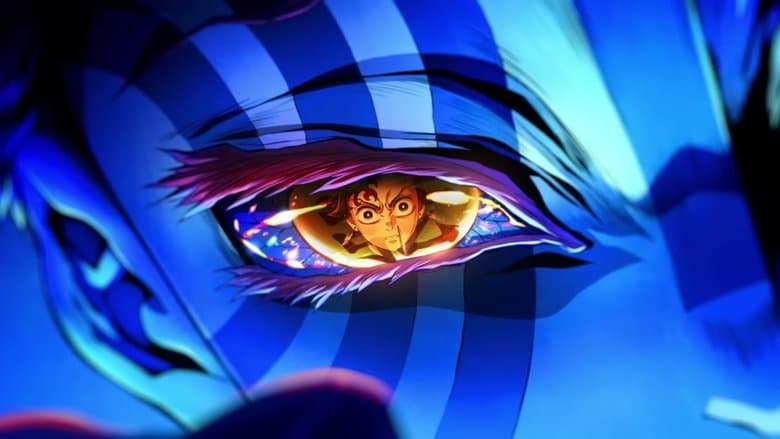 Demon Slayer: Kimetsu no Yaiba – Infinity Castle Cały Film (2025) - Vider • Filmy-Vider.pl