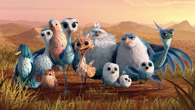 Fru! Cały Film (2014) - Vider • Filmy-Vider.pl