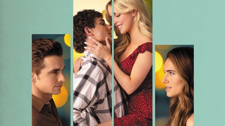 Gdyby nie ty Cały Film (2025) - Vider • Filmy-Vider.pl