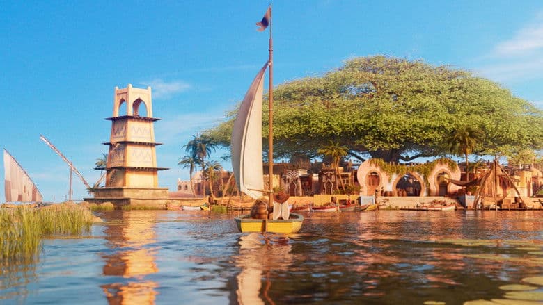 Kurozając i zagadka Chomika Ciemności Cały Film (2022) - Vider • Filmy-Vider.pl