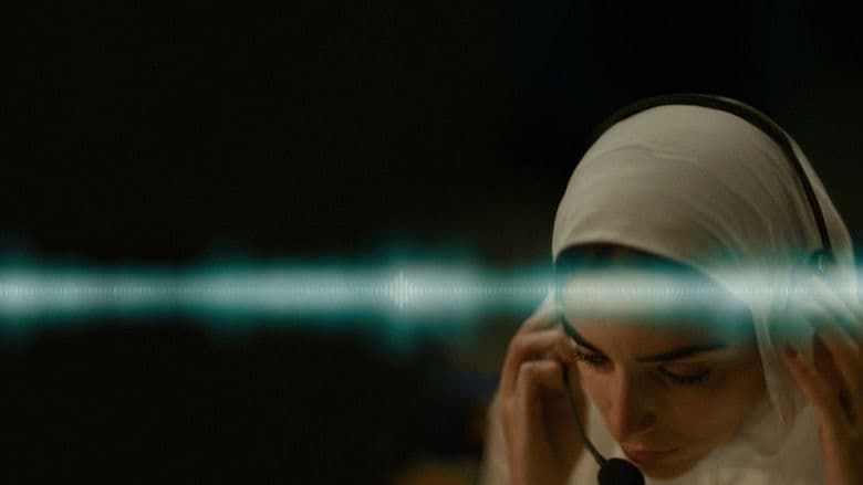 Głos Hind Rajab Cały Film (2025) - Vider • Filmy-Vider.pl