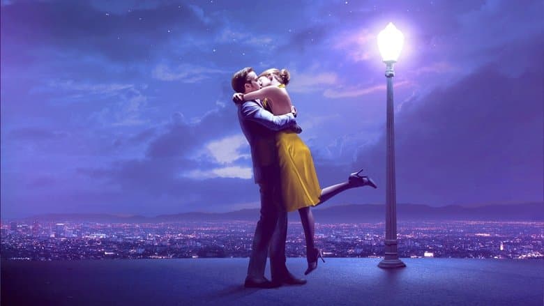 La La Land Cały Film (2016) - Vider • Filmy-Vider.pl