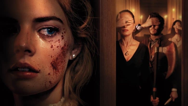 Zabawa w pochowanego Cały Film (2019) - Vider • Filmy-Vider.pl