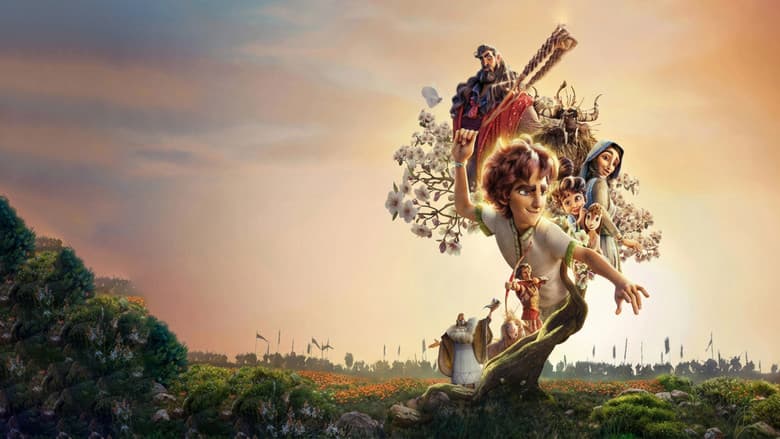 David Cały Film (2025) - Vider • Filmy-Vider.pl