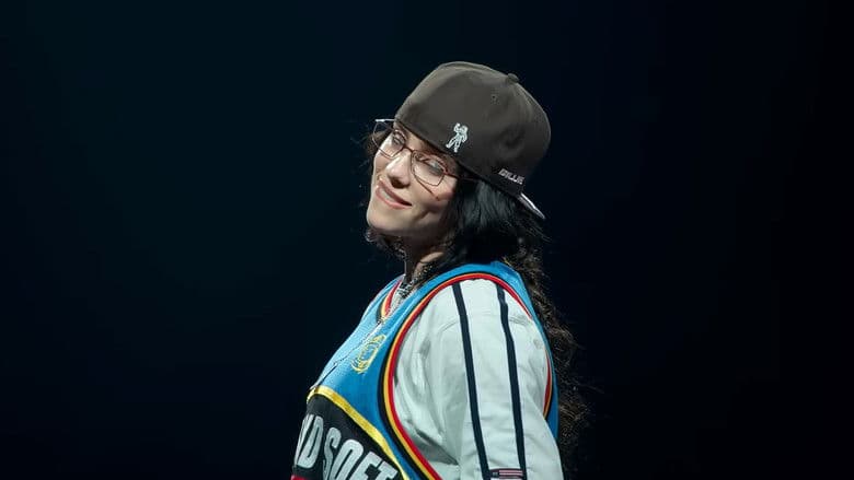 Billie Eilish - Hit Me Hard and Soft: The Tour (w technologii 3D) Cały Film (2026) - Vider • Filmy-Vider.pl
