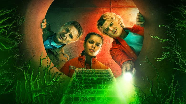 Skażenie Cały Film (2026) - Vider • Filmy-Vider.pl