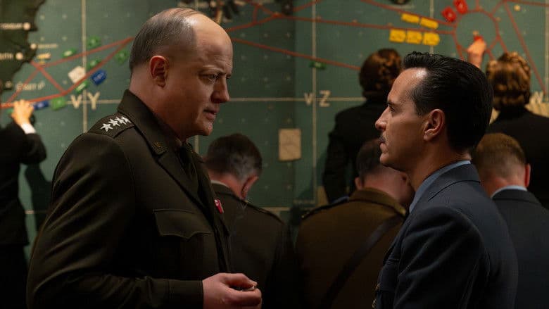 Niebo nad Normandią Cały Film (2026) - Vider • Filmy-Vider.pl