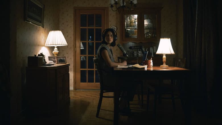The Undertone Cały Film (2026) - Vider • Filmy-Vider.pl
