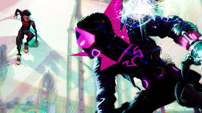 Spider-Man: Beyond the Spider-Verse Cały Film (2027) - Vider • Filmy-Vider.pl