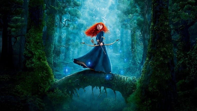 Merida Waleczna Cały Film (2012) - Vider • Filmy-Vider.pl