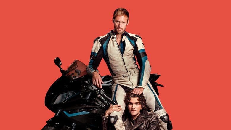 Pillion Cały Film (2025) - Vider • Filmy-Vider.pl