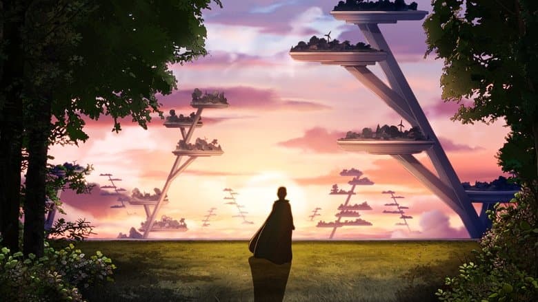 Arco Cały Film (2025) - Vider • Filmy-Vider.pl