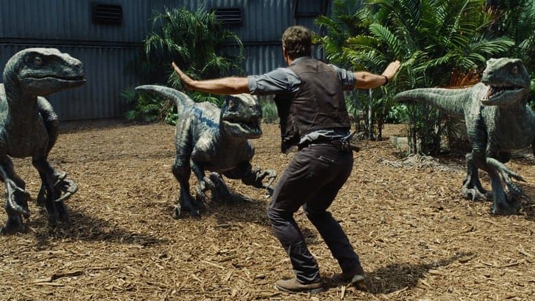 Jurassic World Cały Film (2015) - Vider • Filmy-Vider.pl