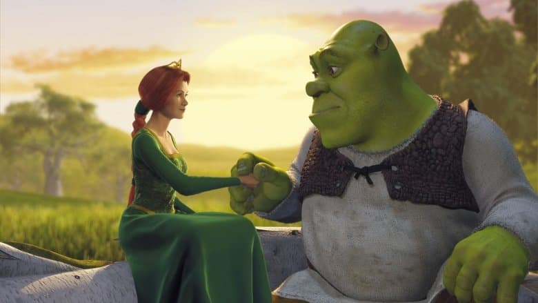 Shrek Cały Film (2001) - Vider • Filmy-Vider.pl