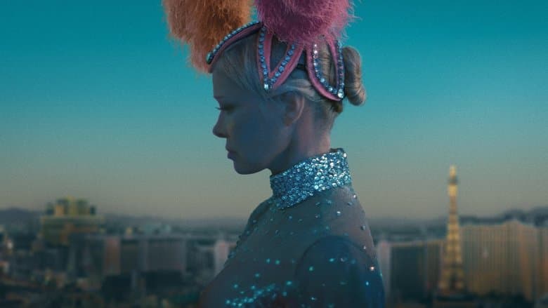 The Last Showgirl Cały Film (2024) - Vider • Filmy-Vider.pl