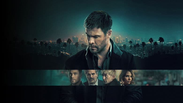 Crime 101 Cały Film (2026) - Vider • Filmy-Vider.pl