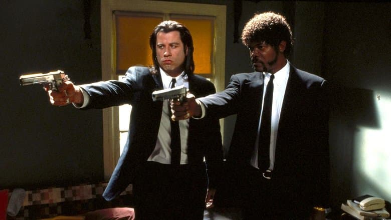 Pulp Fiction Cały Film (1994) - Vider • Filmy-Vider.pl