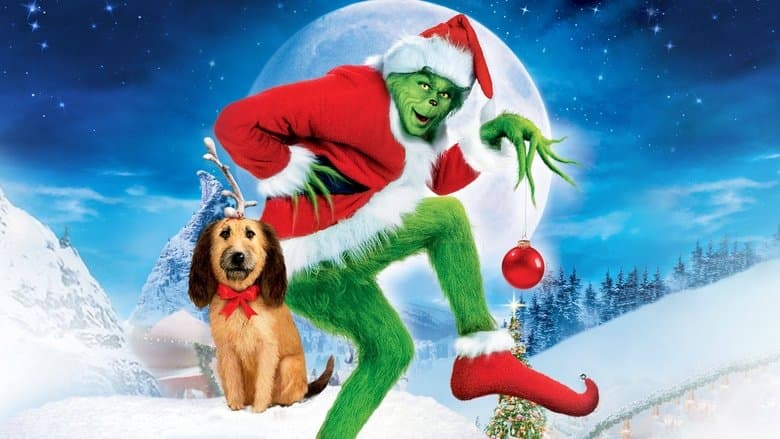 Grinch: Świąt nie będzie Cały Film (2000) - Vider • Filmy-Vider.pl