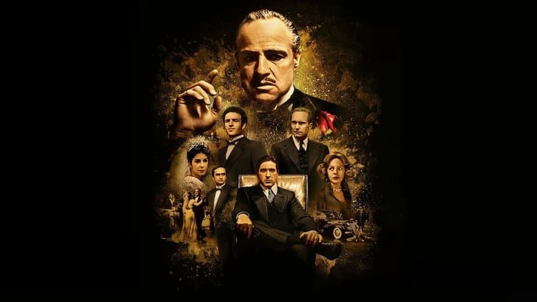 Ojciec chrzestny Cały Film (1972) - Vider • Filmy-Vider.pl