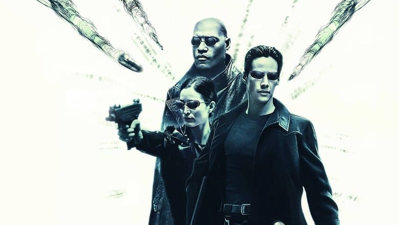 Matrix Cały Film (1999) - Vider • Filmy-Vider.pl