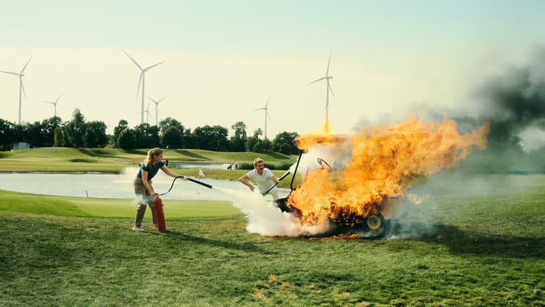 Paw zwyczajny Cały Film (2025) - Vider • Filmy-Vider.pl