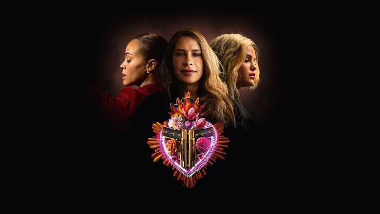 Emilia Pérez Cały Film (2024) - Vider • Filmy-Vider.pl