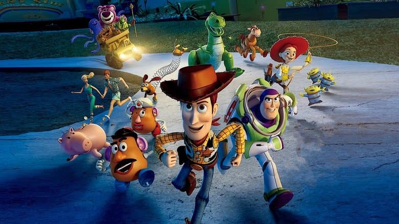 Toy Story 3 Cały Film (2010) - Vider • Filmy-Vider.pl