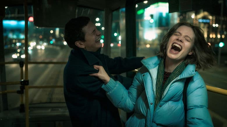 Światłoczuła Cały Film (2025) - Vider • Filmy-Vider.pl