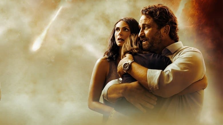 Greenland Cały Film (2020) - Vider • Filmy-Vider.pl