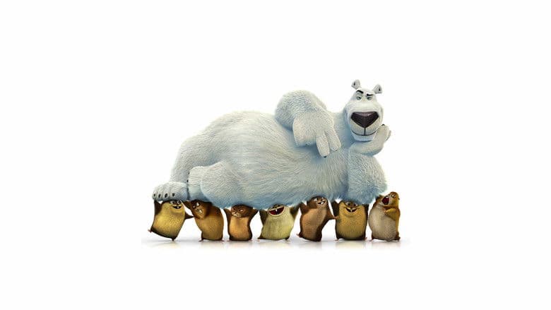 Misiek w Nowym Jorku