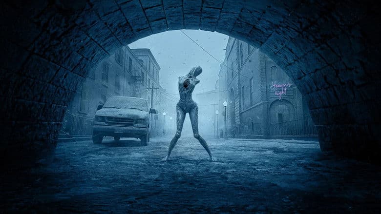 Powrót do Silent Hill Cały Film (2026) - Vider • Filmy-Vider.pl