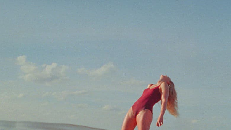 Chronologia wody Cały Film (2025) - Vider • Filmy-Vider.pl