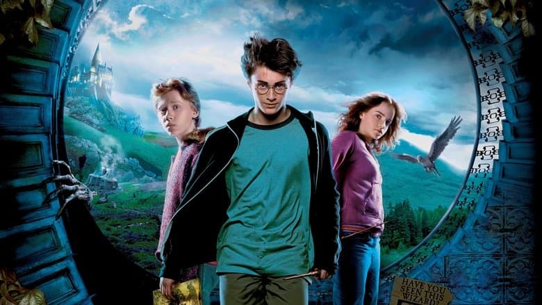 Harry Potter i więzień Azkabanu Cały Film (2004) - Vider • Filmy-Vider.pl