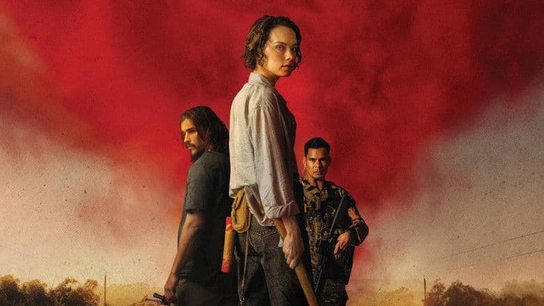 Wyspa umarłych Cały Film (2026) - Vider • Filmy-Vider.pl