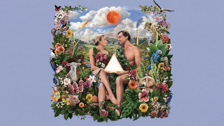 Amour apocalypse Cały Film (2025) - Vider • Filmy-Vider.pl