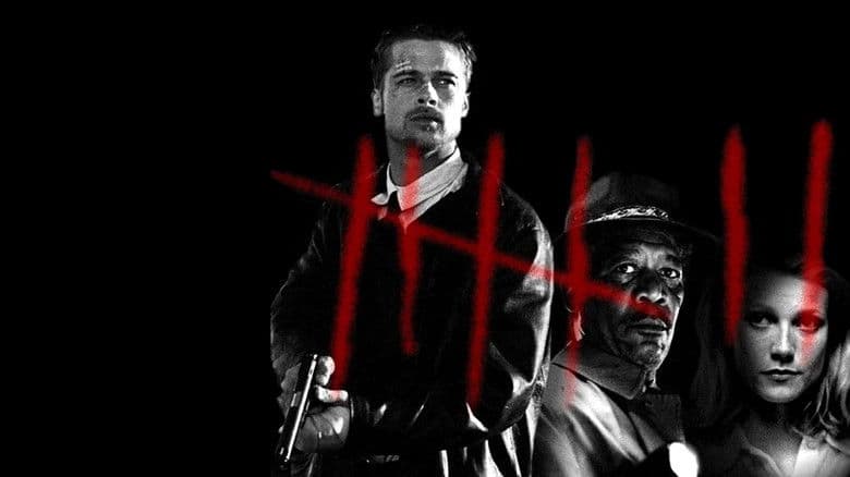 Siedem Cały Film (1995) - Vider • Filmy-Vider.pl