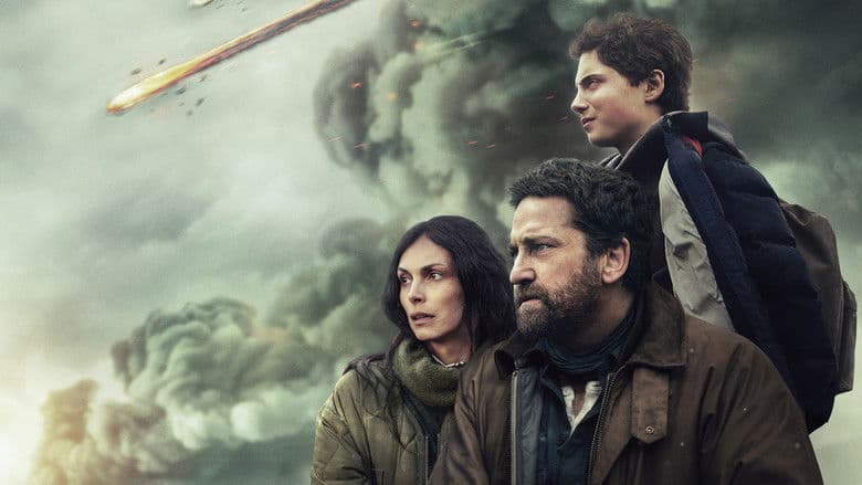 Greenland 2 Cały Film (2026) - Vider • Filmy-Vider.pl