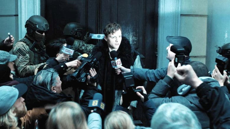 Król dopalaczy Cały Film (2026) - Vider • Filmy-Vider.pl