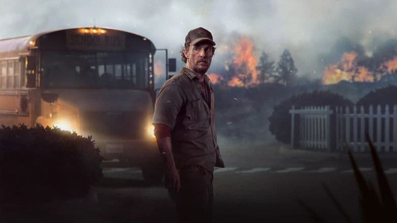 Zaginiony autokar Cały Film (2025) - Vider • Filmy-Vider.pl