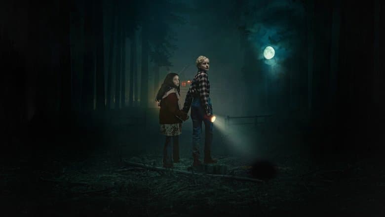 Wolf Man Cały Film (2025) - Vider • Filmy-Vider.pl