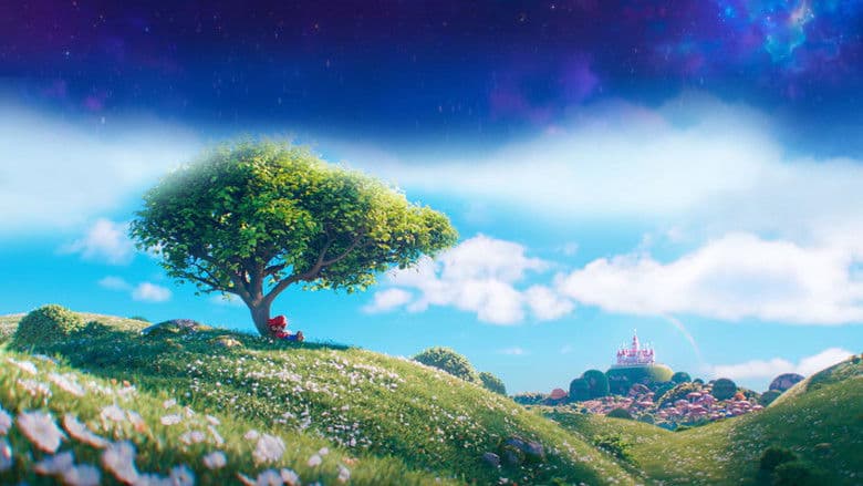 Super Mario  Galaxy Film Cały Film (2026) - Vider • Filmy-Vider.pl