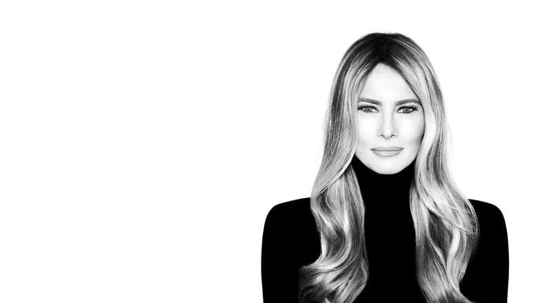 Melania Cały Film (2026) - Vider • Filmy-Vider.pl