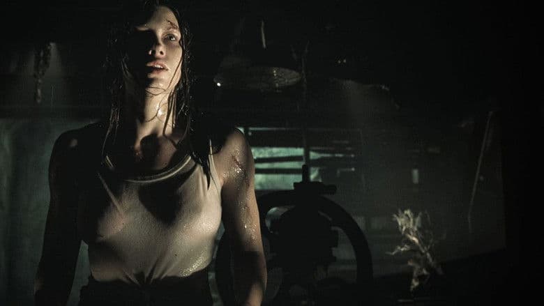 Teksańska masakra piłą mechaniczną Cały Film (2003) - Vider • Filmy-Vider.pl