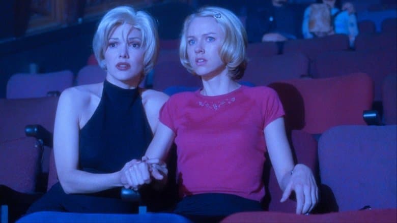 Mulholland Drive Cały Film (2001) - Vider • Filmy-Vider.pl