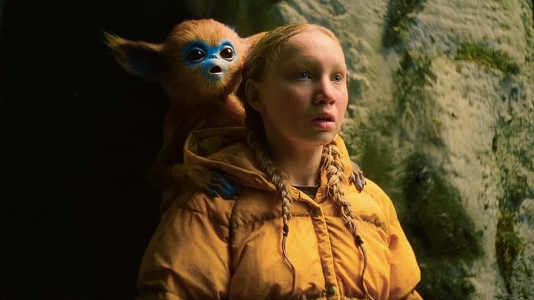 Legenda Ochi Cały Film (2025) - Vider • Filmy-Vider.pl