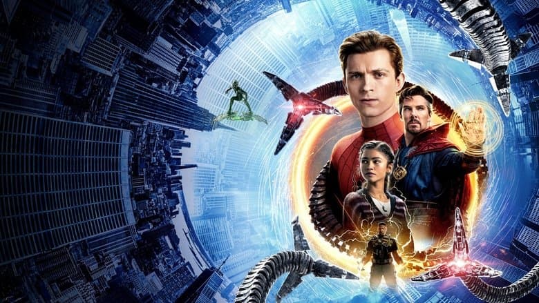 Spider-Man: Bez drogi do domu Cały Film (2021) - Vider • Filmy-Vider.pl