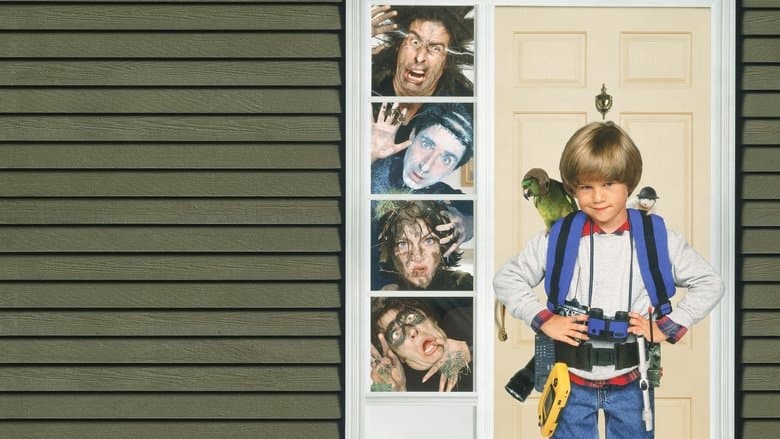 Alex – sam w domu Cały Film (1997) - Vider • Filmy-Vider.pl